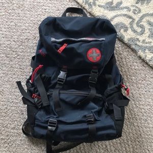 Back Pack